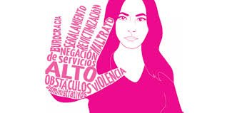 25 de noviembre: Día Internacional de la eliminación de la Violencia contra la Mujer