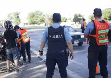 No sacarán multas por no tener la RTO