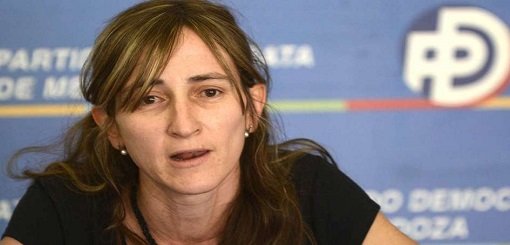 El PD solicita pedido de informe al Ministro de Gobierno