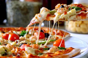 9 de febrero: Día Mundial de la Pizza: Disfruta de este día con una alternativa saludable 