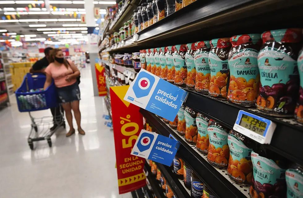 Inflación: Mendoza registró 5,1% en enero del 2023