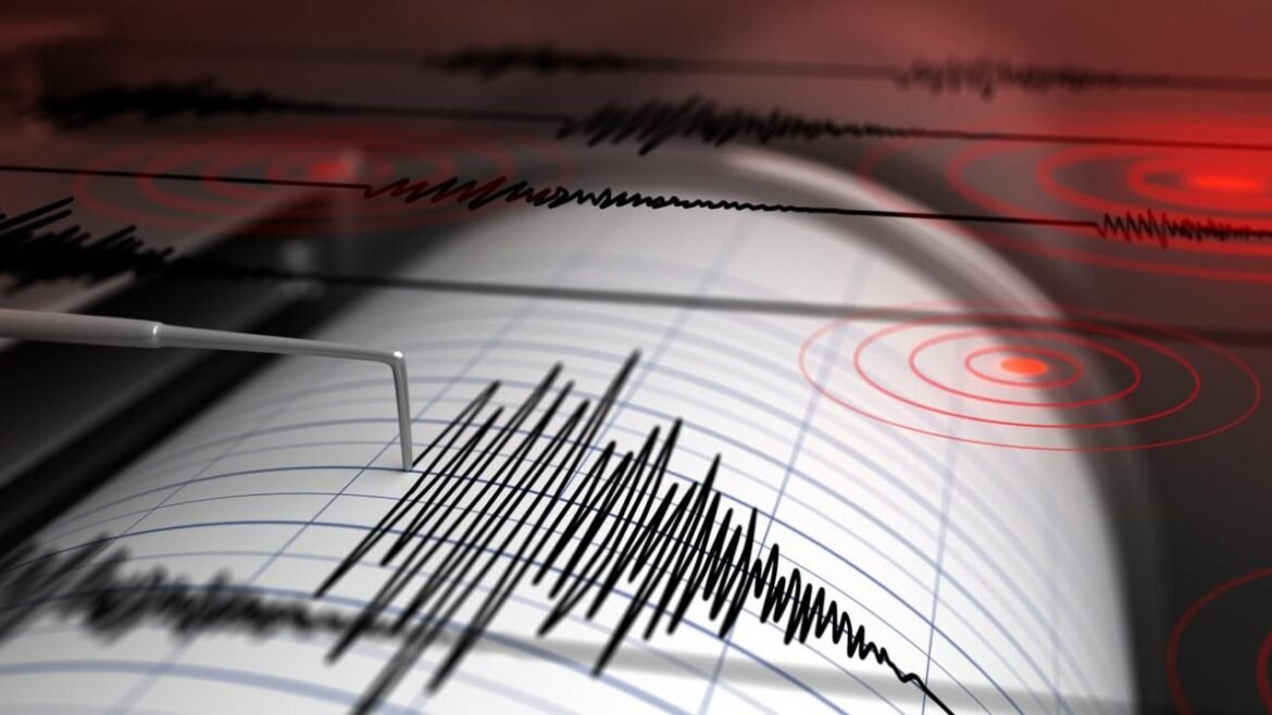 Fuerte temblor en Mendoza y réplicas en San Juan