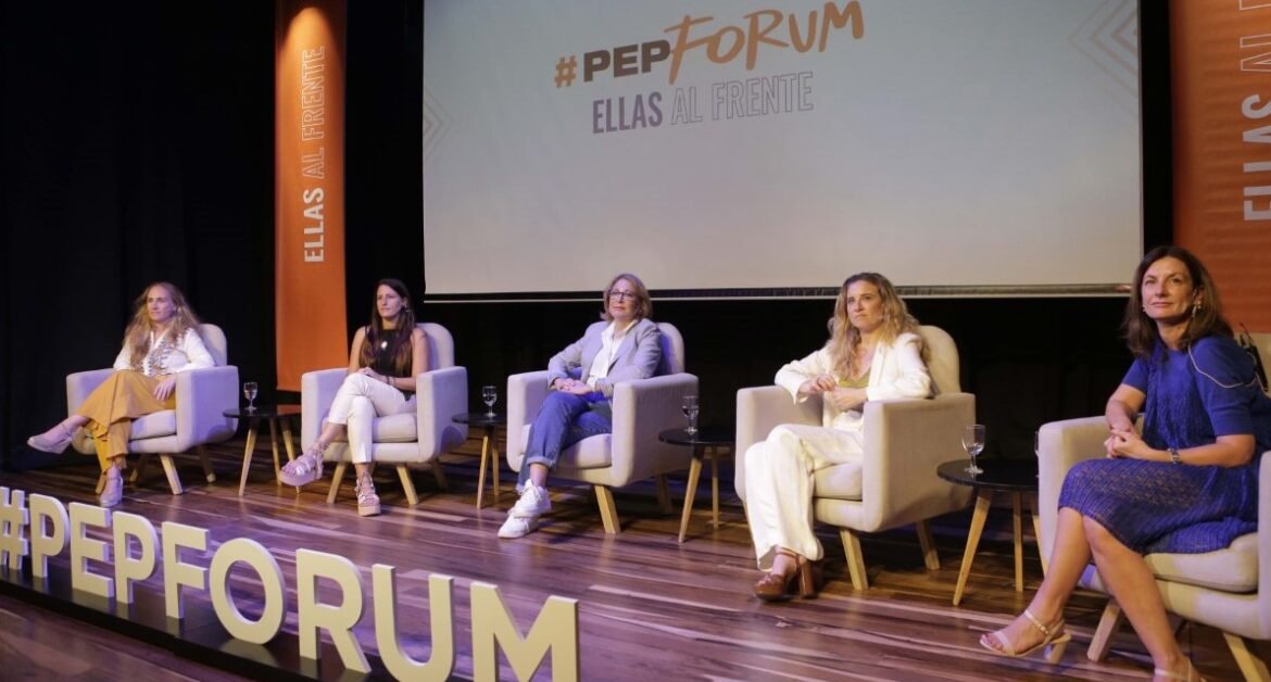 PepsiCo inauguró su nuevo ciclo de eventos: #PEPForum