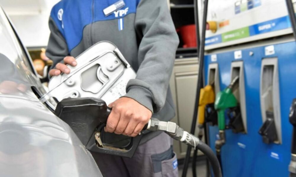 Precios Justos en combustibles: cuánto subirá la nafta los próximos meses