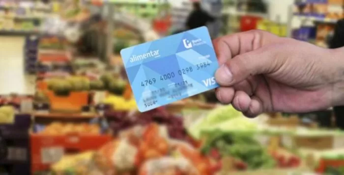 Cómo quedan los haberes tras la suba de la prestación alimentaria
