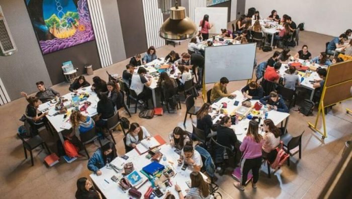 Sos Futuro: invitan a estudiantes secundarios a capacitarse gratis en programación