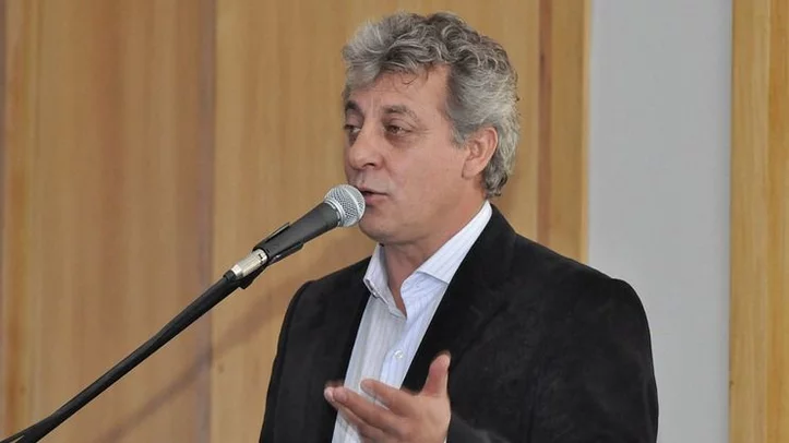 Jorge O. Giménez: “La gestión municipal está estancada, no se crea trabajo y no se hacen viviendas”