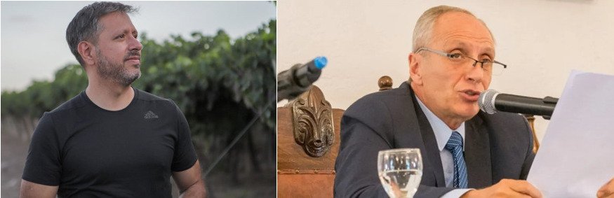 San Martín: El candidato del peronismo cuestionó al intendente por el Casino.
