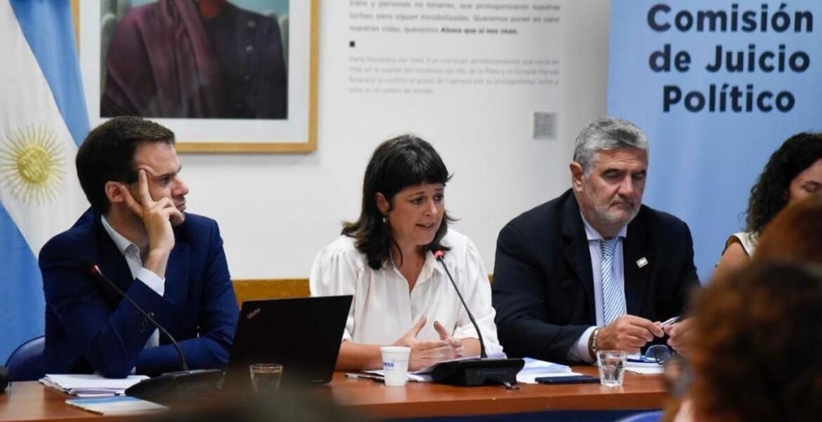 Diputados: nueva audiencia de testigos en el Juicio Político a la Corte Suprema de Justicia
