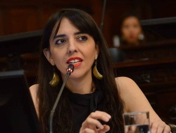 Florencia Canali: Propone cambios en la lucha antigranizo