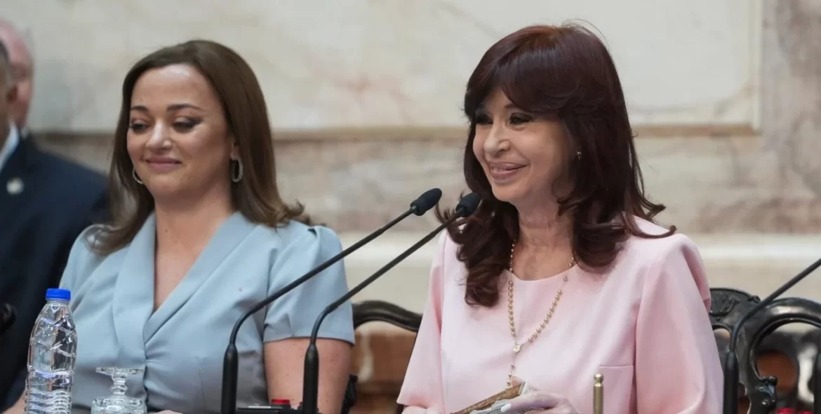 Cecilia Moreau repudió expresiones de odio contra Cristina Kirchner por parte de Patricia Bullrich y sus simpatizantes