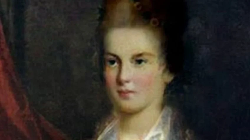 ¿Quién fue Marie Anne Périchon, “La Perichona” o “Petaquita”?