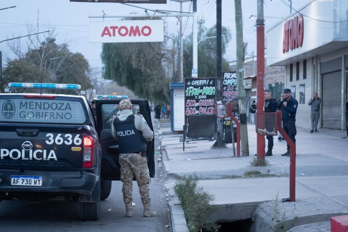 Tras las elecciones, quedaron libres todos los detenidos por los saqueos en Mendoza