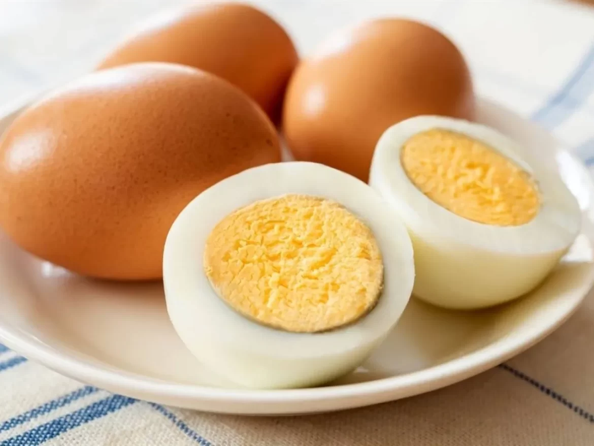 Día Mundial del Huevo: 5 mitos sobre el consumo de huevo