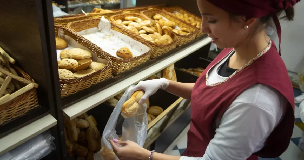 Suba del pan en Mendoza: el precio por kilo superará los $1.000