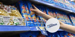 Los supermercados recibieron aumentos de hasta el 45% en los productos tras el triunfo de Javier Milei