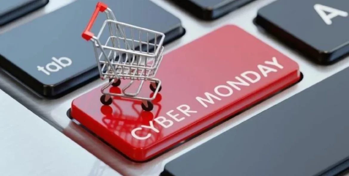 “Cyber Monday”: consejos para compras seguras