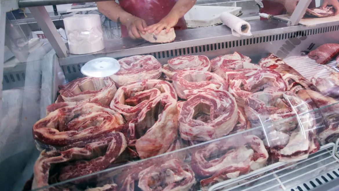 Precios Justos: se actualizan los valores de la carne hasta el 30 de noviembre