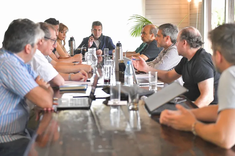 El Gobierno extenderá el programa de incremento exportador hasta el 10 de diciembre