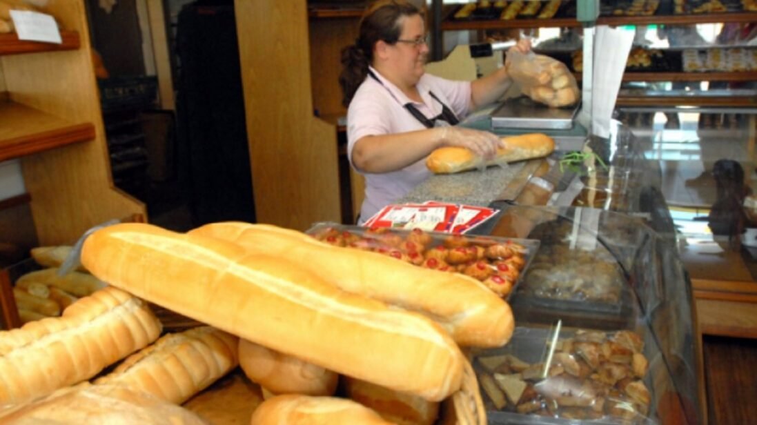 A partir del 4 de marzo aumenta el pan en Mendoza