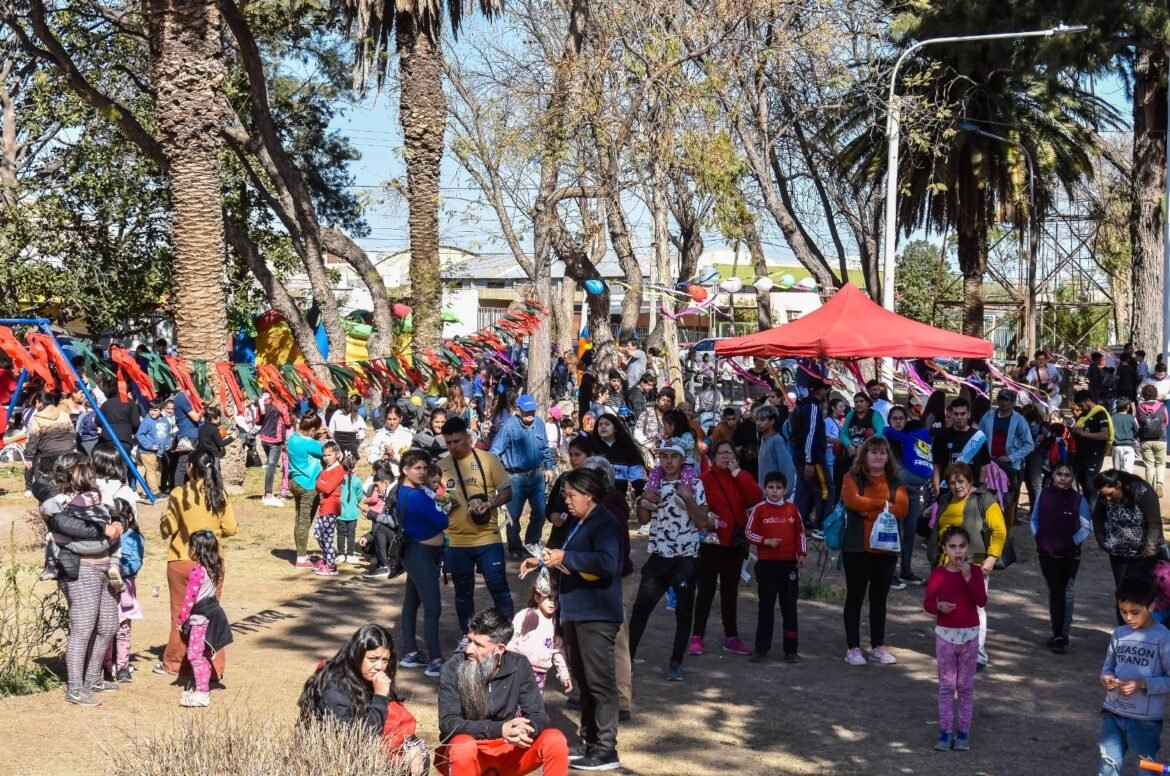 Dan a conocer la agenda para los festejos del día del niño