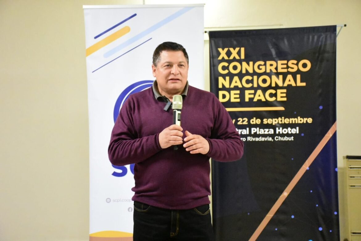 Córdoba se Prepara para el XXII Congreso Nacional de FACE: Un Encuentro Clave para la Innovación y el Desarrollo Sostenible