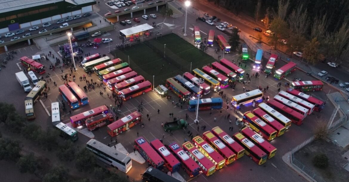 Después de cuatro años, vuelve la “Expo Bondi Solidaria de Mendoza”