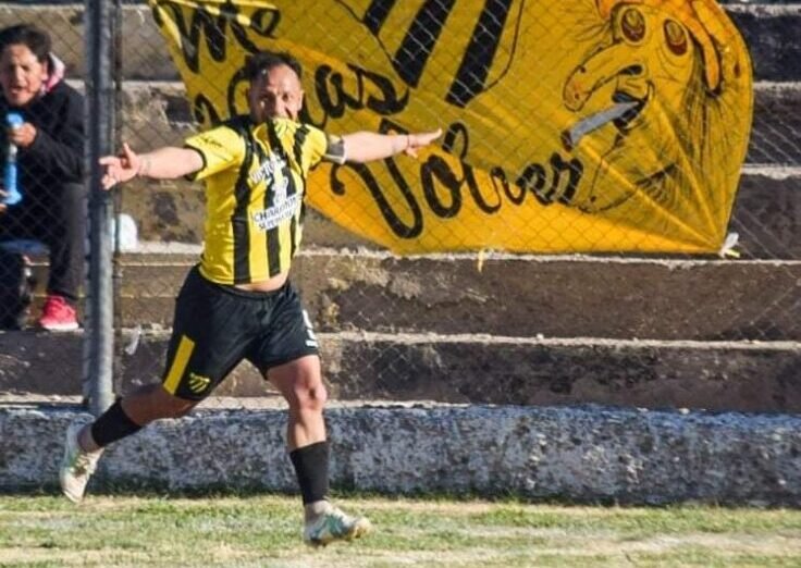 El clásico del Este quedó en Palmira