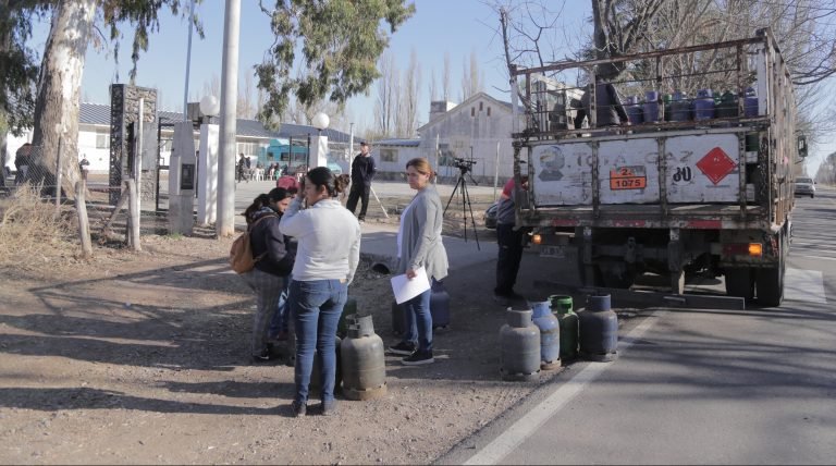 La Garrafa en tu Barrio con precios diferenciados: cronograma del 14 al 19 de octubre