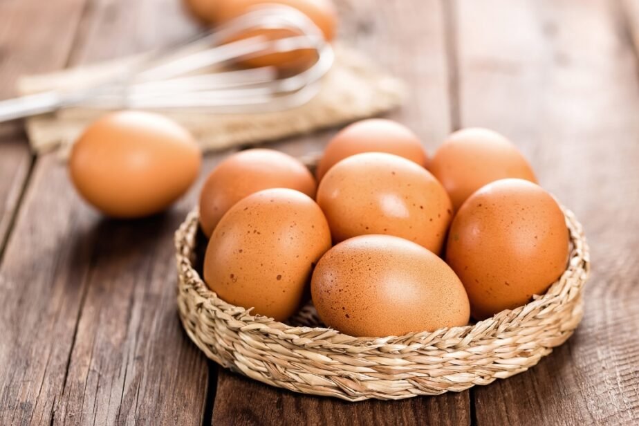 Huevos: el super alimento que nutre y transforma Argentina