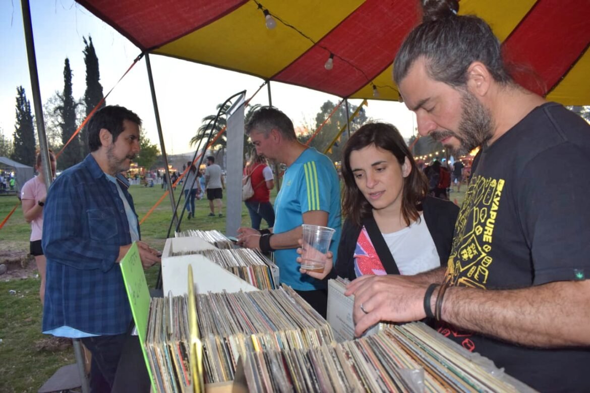 Arranca en Las Heras el 1° Festival de Cerveza Artesanal “Birra en las Alturas”