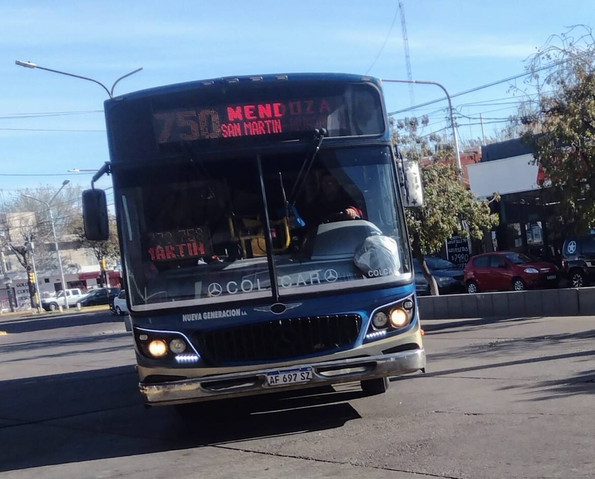 Amentó el boleto del micro pero en la Zona Este aún no