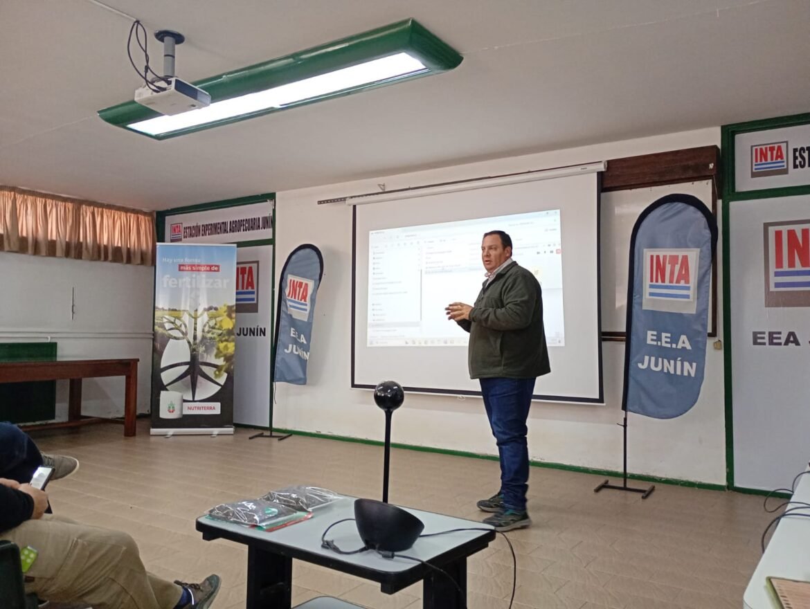 Segundo módulo del ciclo de capacitaciones: rentabilidad y productividad en viñedos