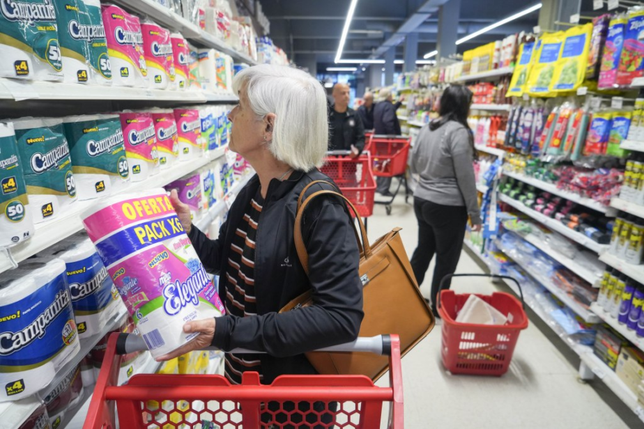 Una inflación de 1.7% y para no ser pobre se necesitó más de $1 millón en Mendoza