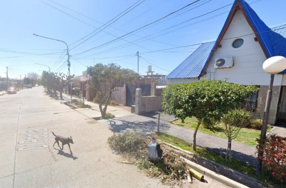 Asalto violento a dos ancianos en su casa en Palmira