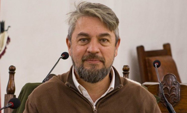 Alejandro Ravazzani ganó las elecciones del PJ en San Martín
