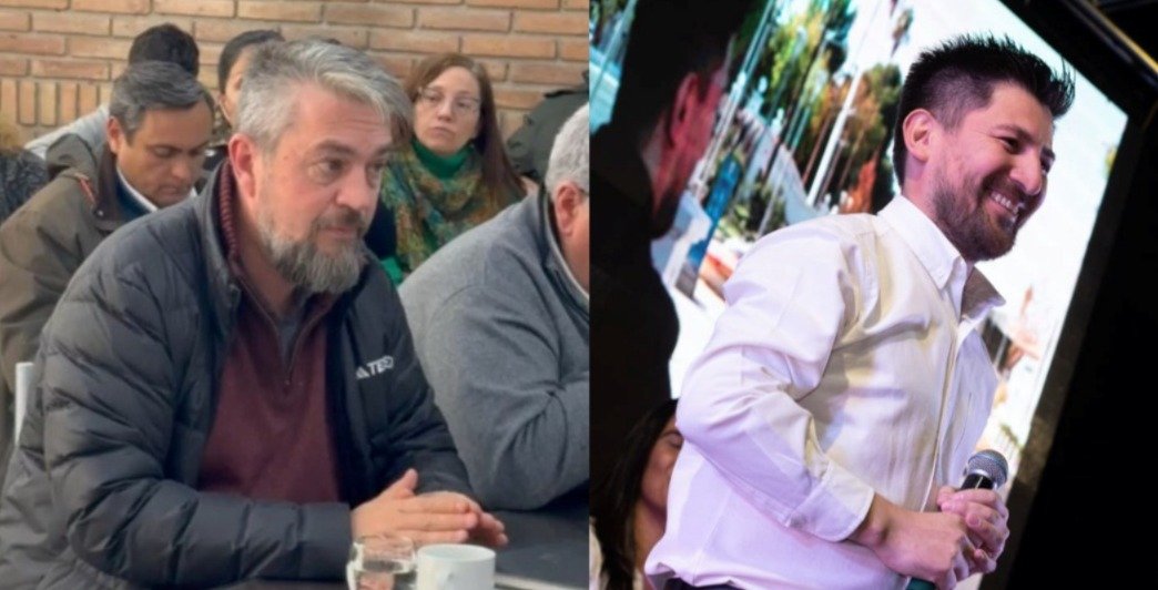 El PJ de San Martín va a elecciones internas
