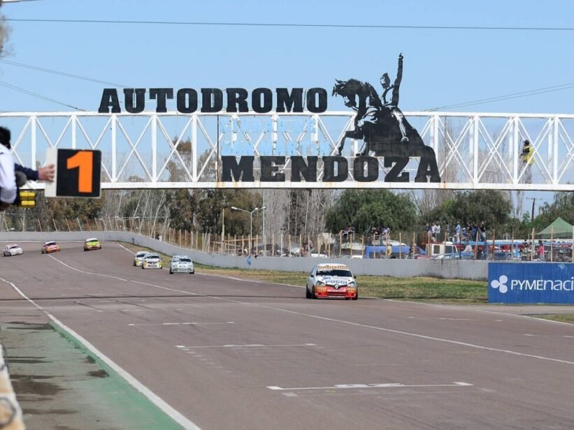 Después de 11 años, el TN cerrará su temporada en San Martín.