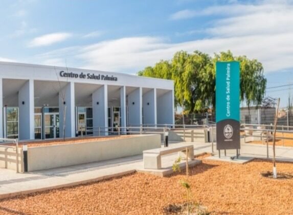 Denuncian dificultades para acceder a medicamentos en el Centro de Salud Palmira