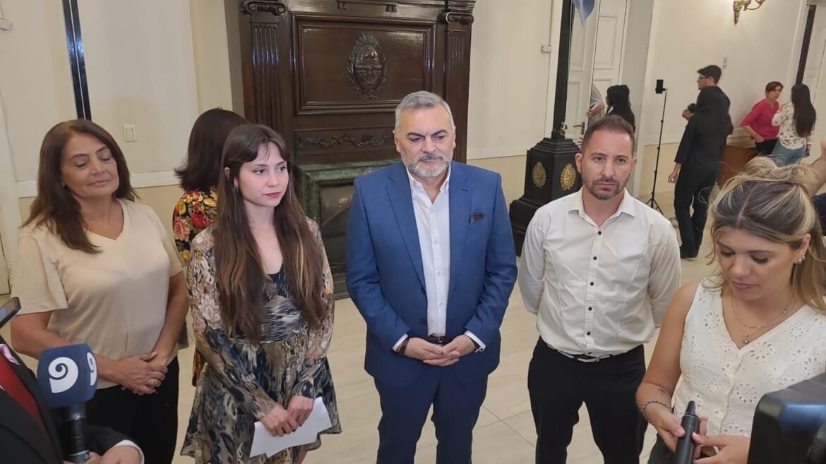 El peronismo propuso crear una comisión que investigue el proyecto del Ecoparque
