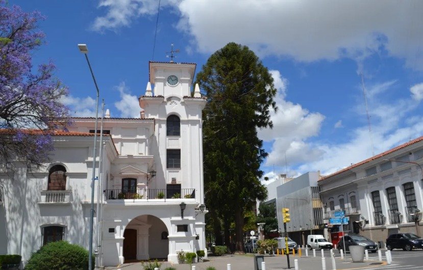 Con más del 49%, LLA + CM gana en San Martín