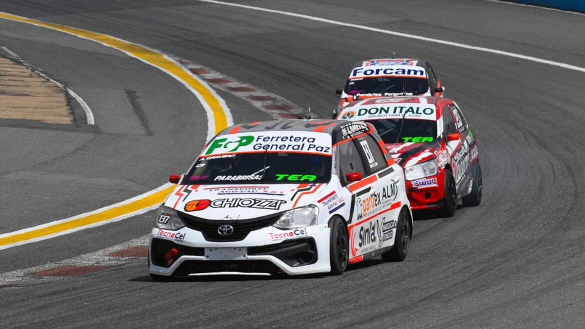 Comenzó la venta de entradas para el automovilismo TN en San Martín