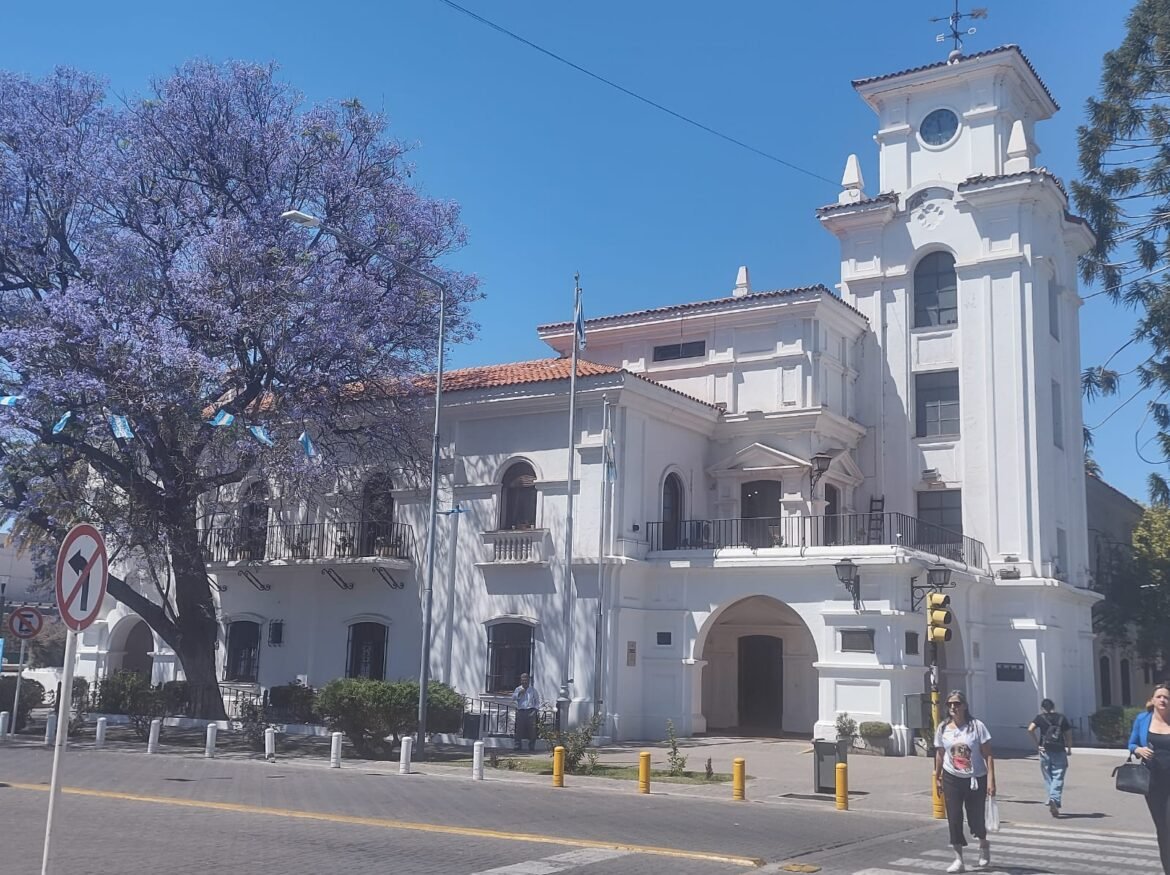 Este viernes, asueto administrativo en la Municipalidad