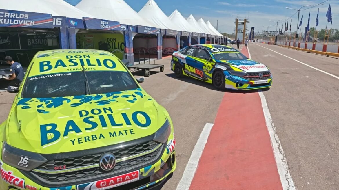 Puntos de venta y accesos al TN en San Martín