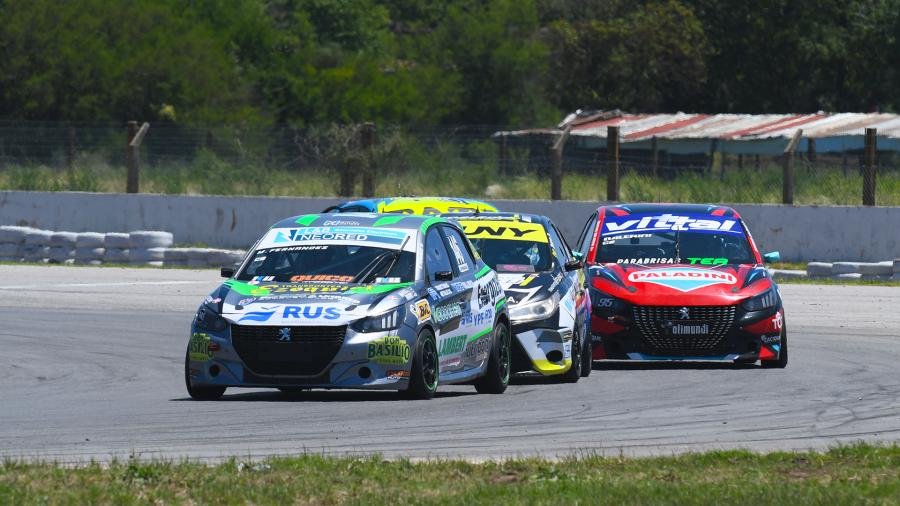 La Zona Este con 100% de ocupación hotelera por el TN de este fin de semana