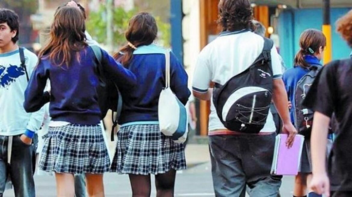 Desregulan el precio de las cuotas de escuelas privadas sin aviso previo.