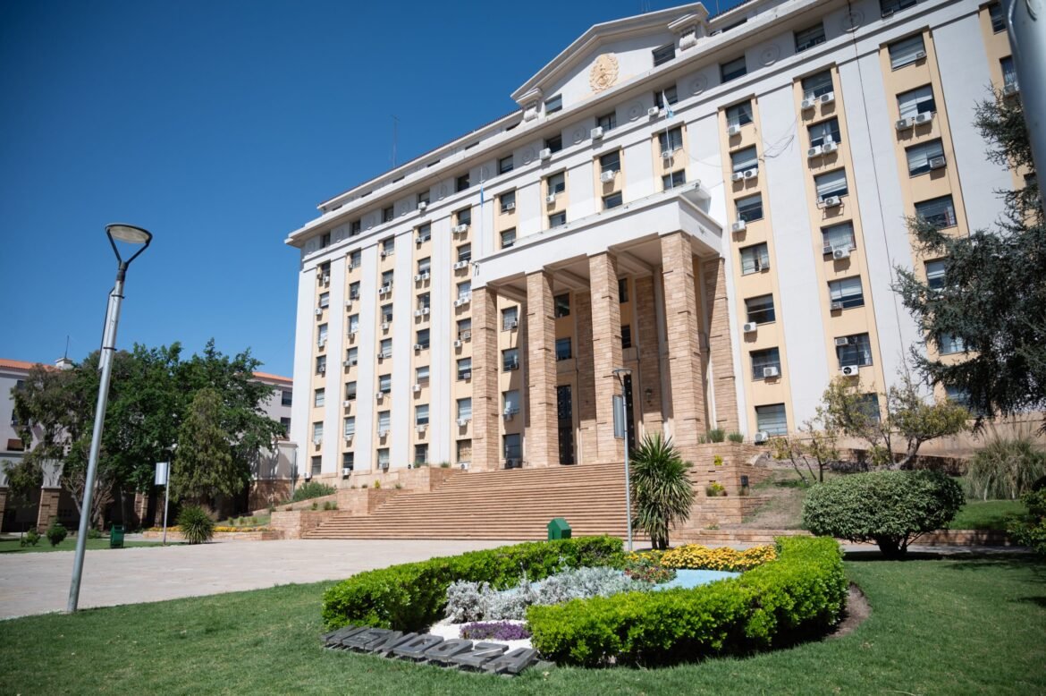 Comunicado: suspensión de actividades en la Casa de Gobierno