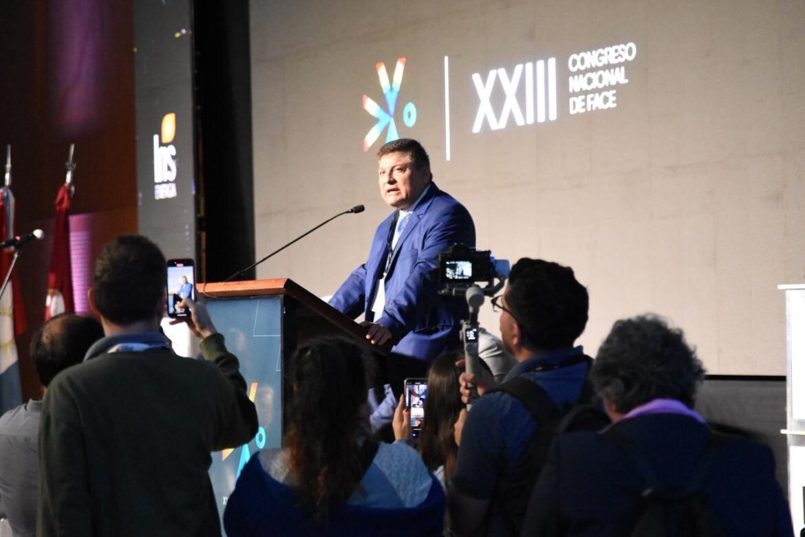 Córdoba es sede del XXIII Congreso Nacional de FACE: “Conexión Cooperativa, contribuyendo a un futuro sostenible”