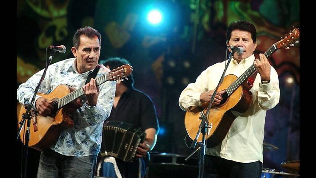 Cuti y Roberto Carabajal actuarán este domingo en la fiesta del día de la tradición en plaza Francia