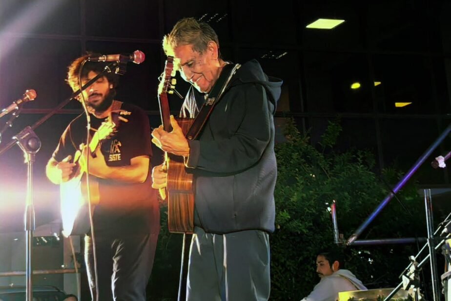 San Rafael vivió una inolvidable jornada por el día de la tradición en plaza Francia
